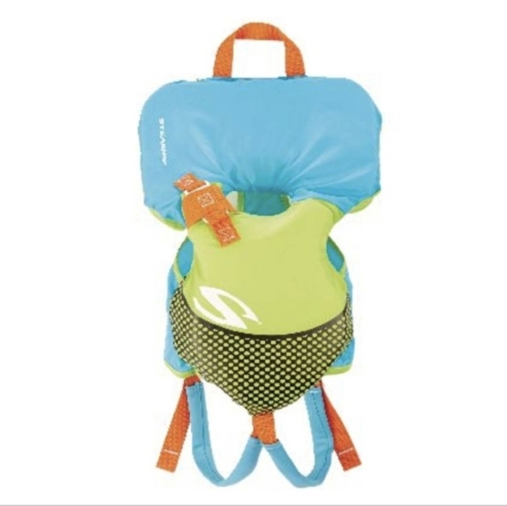 Stearns Infant Nylon Neoprene Life Jacket 9 - 14 KG
